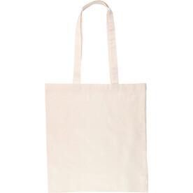Tragetasche | Baumwolle OEKO-TEX 140 g/m² | 38 x 42 cm – Khaki bedrucken, Art.-Nr. 013999999_1162223