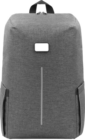 BrandCharger Rucksack Phantom Lite 2 | Laptop 16" – Grau bedrucken, Art.-Nr. 003999999_1163615 BrandCharger Rucksack Phantom Lite 2 | Laptop 16" – Grau bedrucken, Art.-Nr. 003999999_1163615