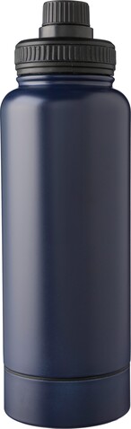 Trinkflasche Nathaniel | 1 l – Blau bedrucken, Art.-Nr. 005999999_1171142 Trinkflasche Nathaniel | 1 l – Blau bedrucken, Art.-Nr. 005999999_1171142