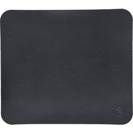 Mauspad Alexis – Schwarz bedrucken, Art.-Nr. 001999999_1171146