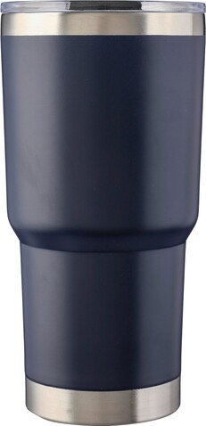 Thermobecher Arnold | 590 ml – Blau bedrucken, Art.-Nr. 005999999_1171290 Thermobecher Arnold | 590 ml – Blau bedrucken, Art.-Nr. 005999999_1171290