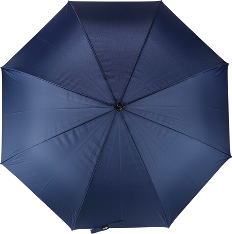 Regenschirm Curtis | Recycelt | Automatisch | 27 Zoll – Blau bedrucken, Art.-Nr. 005999999_1171419 Regenschirm Curtis | Recycelt | Automatisch | 27 Zoll – Blau bedrucken, Art.-Nr. 005999999_1171419