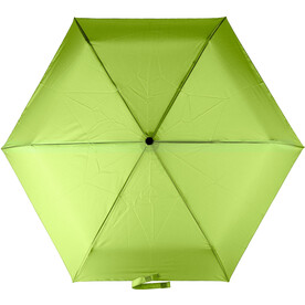 Regenschirm Cynthia | Automatik – Hellgrün bedrucken, Art.-Nr. 029999999_1171420