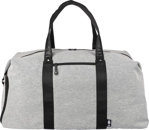 Reisetasche Desmond – Hellgrau bedrucken, Art.-Nr. 027999999_1171780 Reisetasche Desmond – Hellgrau bedrucken, Art.-Nr. 027999999_1171780