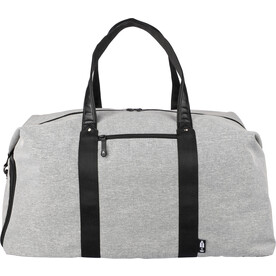 Reisetasche Desmond – Hellgrau bedrucken, Art.-Nr. 027999999_1171780