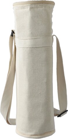Flaschenkühltasche Eugene | Baumwolle | 1,5 l – Khaki bedrucken, Art.-Nr. 013999999_1172251 Flaschenkühltasche Eugene | Baumwolle | 1,5 l – Khaki bedrucken, Art.-Nr. 013999999_1172251