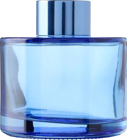Aromadiffusor Ken | Glas | 100 ml – Kobaltblau bedrucken, Art.-Nr. 023999999_1172566 Aromadiffusor Ken | Glas | 100 ml – Kobaltblau bedrucken, Art.-Nr. 023999999_1172566