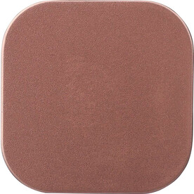 Metallkerze Laurie | Vanille – rose gold bedrucken, Art.-Nr. 871999999_1172611