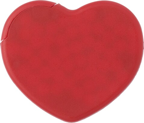 Mintkarton Marcia | Herzform | 8 g – Rot bedrucken, Art.-Nr. 008999999_1484 Mintkarton Marcia | Herzform | 8 g – Rot bedrucken, Art.-Nr. 008999999_1484