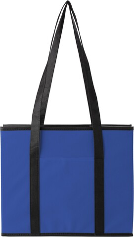 Auto-Organizer Remi | Vlies | Faltbar | 24 l – Kobaltblau bedrucken, Art.-Nr. 023999999_2126 Auto-Organizer Remi | Vlies | Faltbar | 24 l – Kobaltblau bedrucken, Art.-Nr. 023999999_2126