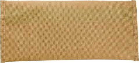 Etui Bilal | Vliesstoff – Khaki bedrucken, Art.-Nr. 013999999_2127 Etui Bilal | Vliesstoff – Khaki bedrucken, Art.-Nr. 013999999_2127