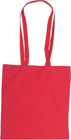 Baumwolltasche Amanda | 10,5 l – Rot bedrucken, Art.-Nr. 008999999_2314 Baumwolltasche Amanda | 10,5 l – Rot bedrucken, Art.-Nr. 008999999_2314