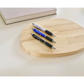 Kugelschreiber Lana | Original | Stylus – Weiß bedrucken, Art.-Nr. 002999999_2430