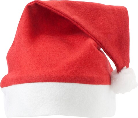 Weihnachtsmütze Rudolf – Rot bedrucken, Art.-Nr. 008999999_3120 Weihnachtsmütze Rudolf – Rot bedrucken, Art.-Nr. 008999999_3120