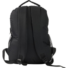 Rucksack Harry | 25 l – Schwarz bedrucken, Art.-Nr. 001999999_3576