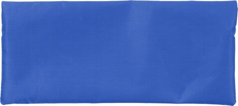 Federmäppchen Donna | Polyester 420D – Kobaltblau bedrucken, Art.-Nr. 023999999_3598