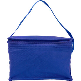 Kühltasche Arlene | 3 l – Kobaltblau bedrucken, Art.-Nr. 023999999_3656
