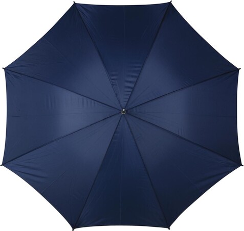 Golf-Regenschirm Rosemarie | 190T – Blau bedrucken, Art.-Nr. 005999999_4066 Golf-Regenschirm Rosemarie | 190T – Blau bedrucken, Art.-Nr. 005999999_4066