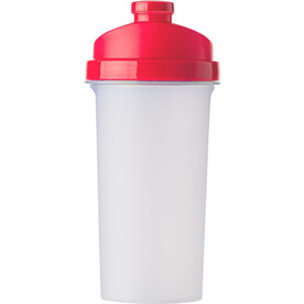Protein-Shaker Talia | Kunststoff | 700 ml – Rot bedrucken, Art.-Nr. 008999999_4227