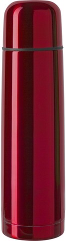 Trinkflasche Mona | 500 ml – Rot bedrucken, Art.-Nr. 008999999_4617 Trinkflasche Mona | 500 ml – Rot bedrucken, Art.-Nr. 008999999_4617