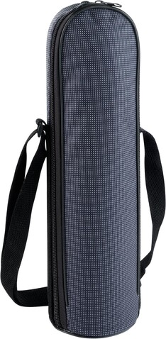 Thermosflasche Alexandros | Edelstahl | 750 ml – Blau bedrucken, Art.-Nr. 005999999_4659