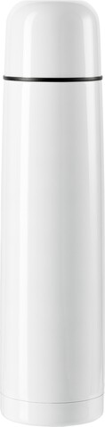 Trinkflasche Quentin | 1 l – Weiß bedrucken, Art.-Nr. 002999999_4668 Trinkflasche Quentin | 1 l – Weiß bedrucken, Art.-Nr. 002999999_4668