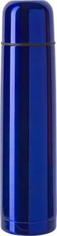 Trinkflasche Quentin | 1 l – Kobaltblau bedrucken, Art.-Nr. 023999999_4668 Trinkflasche Quentin | 1 l – Kobaltblau bedrucken, Art.-Nr. 023999999_4668