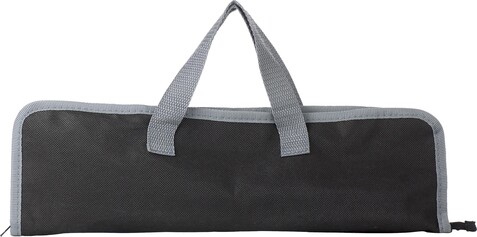 Grillset Priscilla | Edelstahl | 3 St. – Silber bedrucken, Art.-Nr. 032999999_5460 Grillset Priscilla | Edelstahl | 3 St. – Silber bedrucken, Art.-Nr. 032999999_5460