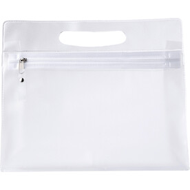 Kulturbeutel Clyde | 0,5 l – Neutral bedrucken, Art.-Nr. 021999999_6447
