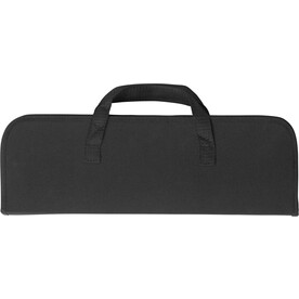 Grillset Silas | Edelstahl | 4 St. – Schwarz bedrucken, Art.-Nr. 001999999_6703