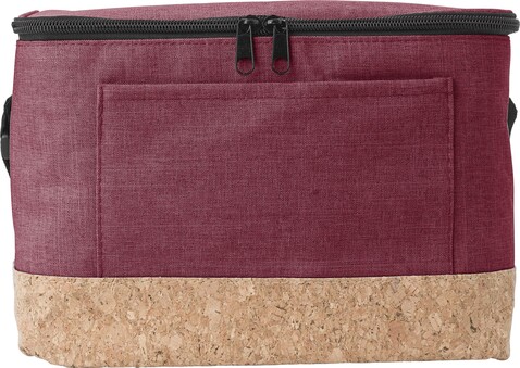 Kühltasche Dieter | 3 l – Rot bedrucken, Art.-Nr. 008999999_674808 Kühltasche Dieter | 3 l – Rot bedrucken, Art.-Nr. 008999999_674808