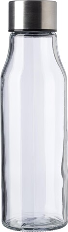 Trinkflasche Andrei | Glas – Neutral bedrucken, Art.-Nr. 021999999_736931 Trinkflasche Andrei | Glas – Neutral bedrucken, Art.-Nr. 021999999_736931