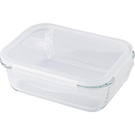 Lunchbox Jack | Borosilikatglas | 1 l – transparent bedrucken, Art.-Nr. 970999999_737224
