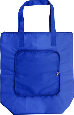 Kühltasche Hal | Faltbar | 13 l – dunkel blau bedrucken, Art.-Nr. 307999999_739612 Kühltasche Hal | Faltbar | 13 l – dunkel blau bedrucken, Art.-Nr. 307999999_739612
