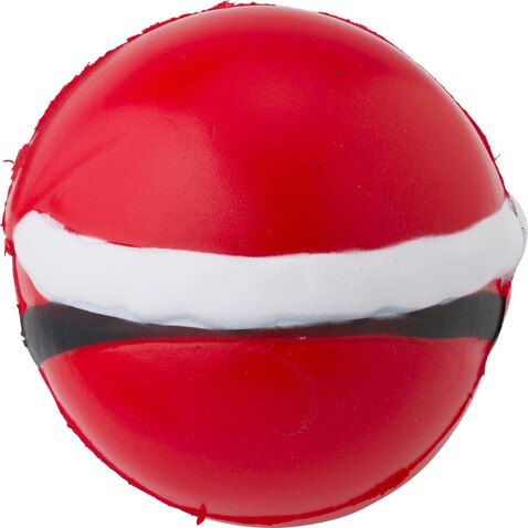 Anti-Stress-Ball Harris – Rot bedrucken, Art.-Nr. 008999999_7408 Anti-Stress-Ball Harris – Rot bedrucken, Art.-Nr. 008999999_7408