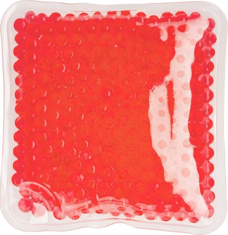 Warm-Kalt-Kompresse Stephanie – Rot bedrucken, Art.-Nr. 008999999_7413 Warm-Kalt-Kompresse Stephanie – Rot bedrucken, Art.-Nr. 008999999_7413
