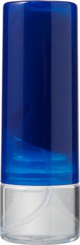 Bildschirmreinigungsspray Linda | 30 ml – Blau bedrucken, Art.-Nr. 005999999_7572 Bildschirmreinigungsspray Linda | 30 ml – Blau bedrucken, Art.-Nr. 005999999_7572