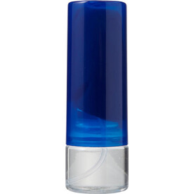 Bildschirmreinigungsspray Linda | 30 ml – Blau bedrucken, Art.-Nr. 005999999_7572