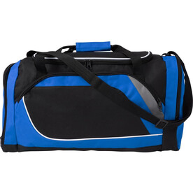 Sporttasche Ren | 33 l – Kobaltblau bedrucken, Art.-Nr. 023999999_7658