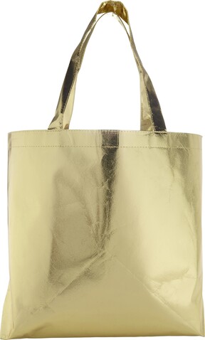 Einkaufstasche Johnathan | Vlies 80 g/m² | Laminiert – Gold bedrucken, Art.-Nr. 031999999_7724 Einkaufstasche Johnathan | Vlies 80 g/m² | Laminiert – Gold bedrucken, Art.-Nr. 031999999_7724