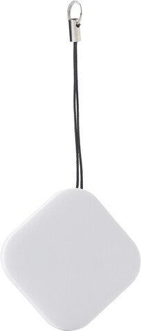 Tracker Gerard – Weiß bedrucken, Art.-Nr. 002999999_7739