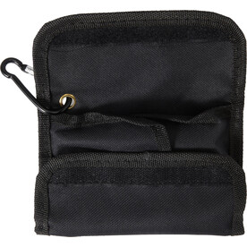Werkzeugtasche Tessa | Oxford 600D | 20 St. – Schwarz bedrucken, Art.-Nr. 001999999_7762