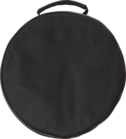 Autowaschset Lisbet | Polyester | 6 Stück – Schwarz bedrucken, Art.-Nr. 001999999_7836