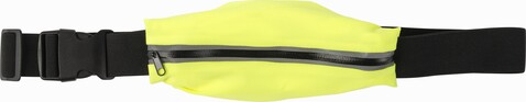 Gürteltasche Bastian | Polyester – Neongelb bedrucken, Art.-Nr. 365999999_8200 Gürteltasche Bastian | Polyester – Neongelb bedrucken, Art.-Nr. 365999999_8200