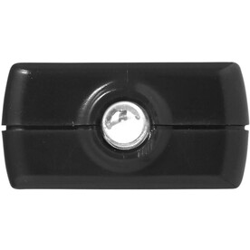 Notfall-Tool Graham | Kunststoff | 3-in-1 | Magnetisch – Schwarz bedrucken, Art.-Nr. 001999999_8249