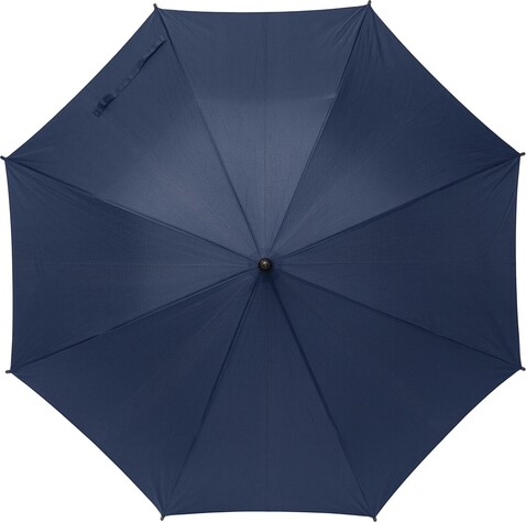Regenschirm Barry | Recycelt | Automatisch – marineblau bedrucken, Art.-Nr. 536999999_8422 Regenschirm Barry | Recycelt | Automatisch – marineblau bedrucken, Art.-Nr. 536999999_8422