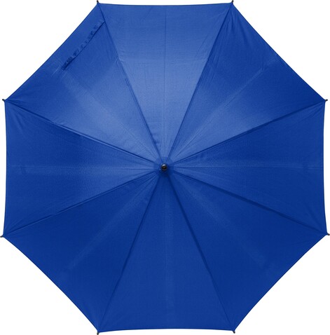 Regenschirm Frida | Automatisch – royal blue bedrucken, Art.-Nr. 948999999_8467 Regenschirm Frida | Automatisch – royal blue bedrucken, Art.-Nr. 948999999_8467