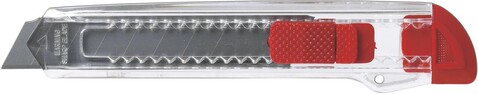Bastelmesser Khia | 8 Klingen – Rot bedrucken, Art.-Nr. 008999999_8540 Bastelmesser Khia | 8 Klingen – Rot bedrucken, Art.-Nr. 008999999_8540