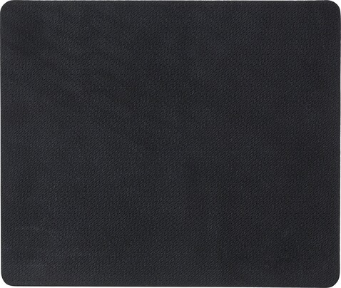 Mauspad Gabriel | Gummi | Stoff-Oberseite – Weiß bedrucken, Art.-Nr. 002999999_865084 Mauspad Gabriel | Gummi | Stoff-Oberseite – Weiß bedrucken, Art.-Nr. 002999999_865084