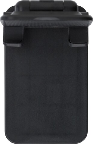 ABS-Handyhalterung Didi – Schwarz bedrucken, Art.-Nr. 001999999_865144